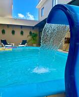 Hotel Pousada Alagoana