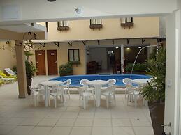 Hotel Pousada Alagoana