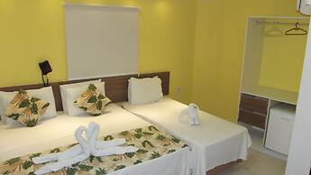 Hotel Pousada Alagoana