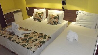 Hotel Pousada Alagoana