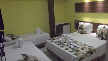 Hotel Pousada Alagoana