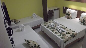 Hotel Pousada Alagoana