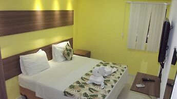 Hotel Pousada Alagoana