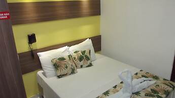 Hotel Pousada Alagoana