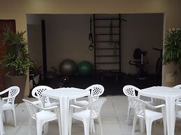 Hotel Pousada Alagoana