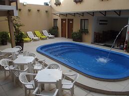 Hotel Pousada Alagoana