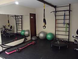 Hotel Pousada Alagoana