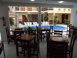 Hotel Pousada Alagoana