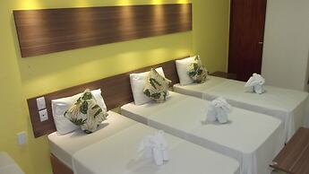 Hotel Pousada Alagoana