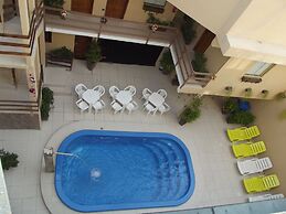 Hotel Pousada Alagoana