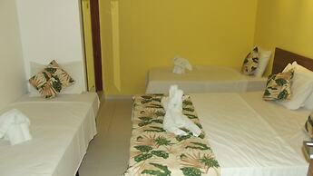 Hotel Pousada Alagoana