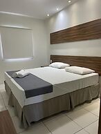 Hotel Pousada Alagoana