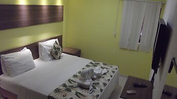 Hotel Pousada Alagoana