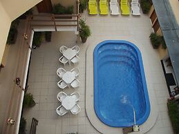 Hotel Pousada Alagoana