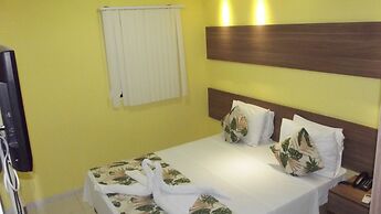 Hotel Pousada Alagoana