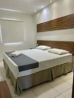 Hotel Pousada Alagoana