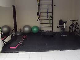 Hotel Pousada Alagoana