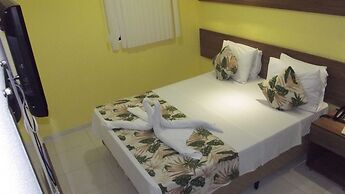 Hotel Pousada Alagoana