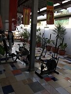 Tropical Bed & Breakfast