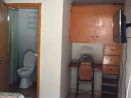 Tropical Bed & Breakfast