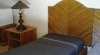 Tropical Bed & Breakfast