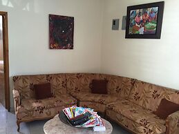 Tropical Bed & Breakfast