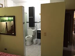 Tropical Bed & Breakfast