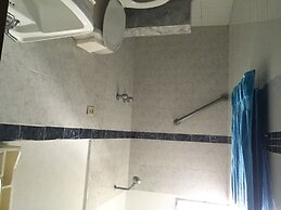 Tropical Bed & Breakfast