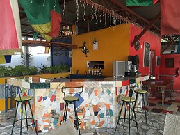 Tropical Bed & Breakfast