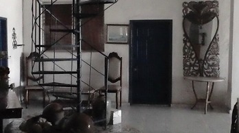 Tropical Bed & Breakfast