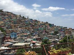 Tropical Bed & Breakfast