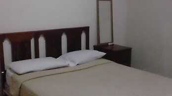 Tropical Bed & Breakfast