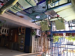 Tropical Bed & Breakfast