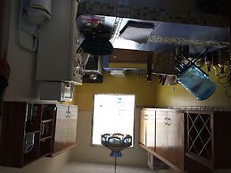 Tropical Bed & Breakfast