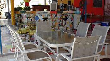 Tropical Bed & Breakfast