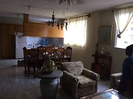 Tropical Bed & Breakfast