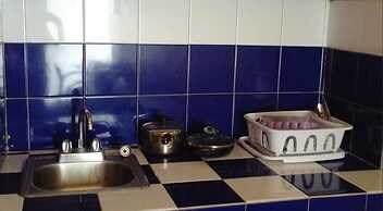 Tropical Bed & Breakfast