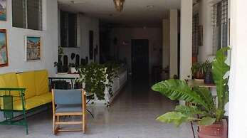 Tropical Bed & Breakfast