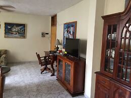 Tropical Bed & Breakfast