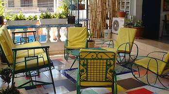 Tropical Bed & Breakfast