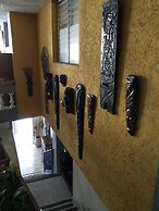 Tropical Bed & Breakfast