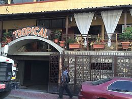 Tropical Bed & Breakfast