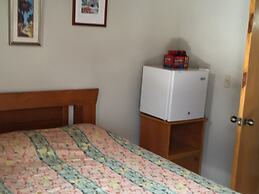 Tropical Bed & Breakfast