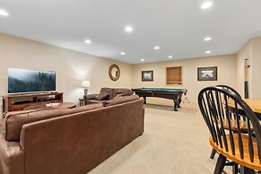 Wilderness Resort Villas