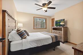 Wilderness Resort Villas