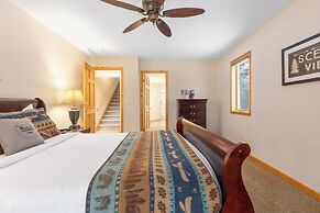 Wilderness Resort Villas