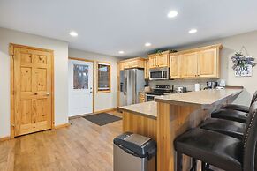 Wilderness Resort Villas