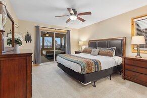 Wilderness Resort Villas