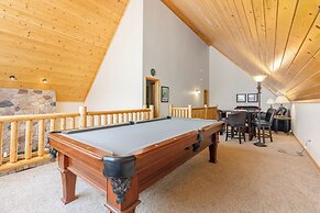 Wilderness Resort Villas