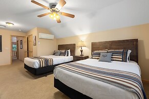 Wilderness Resort Villas